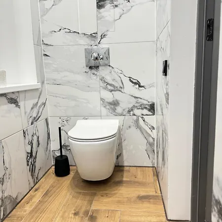 Apartment Evis Ltd 4