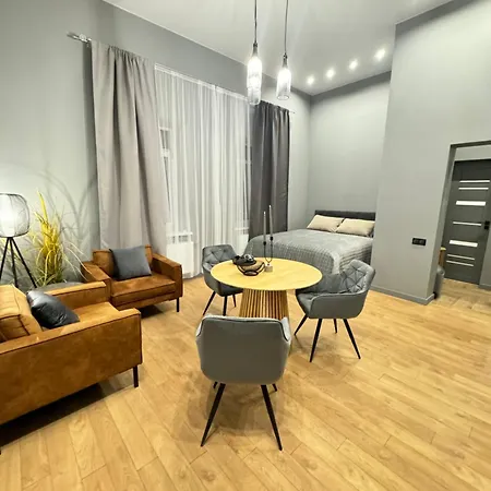 Apartment Evis Ltd 4