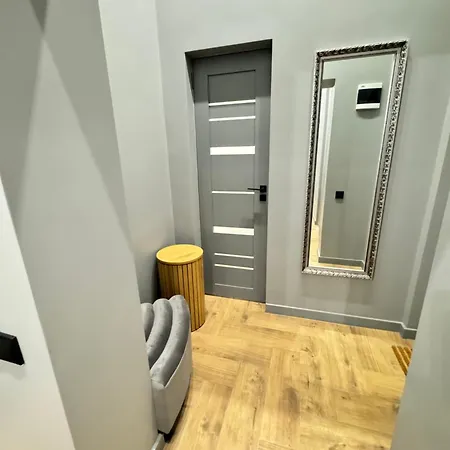 Apartment Evis Ltd 4