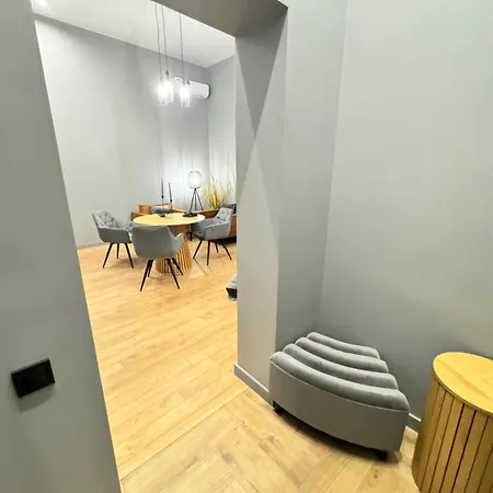Apartment Evis Ltd 4